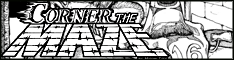 Corner the Maze webcomic.
